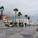 Paseo Maritimo in Torremolinos by annelis