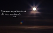 28th Dec 2012 - Everyone is a Moon