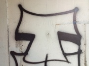 19th Dec 2012 - Graffiti Typography