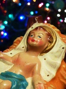 28th Dec 2012 - Baby Jesus