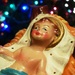 Baby Jesus by margonaut