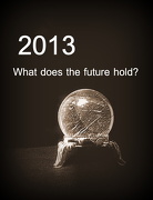 27th Dec 2012 - The Future
