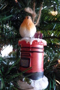 29th Dec 2011 - Saturday - Ornament/Decoration