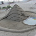 Sand Art in Torremolinos by annelis