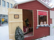 16th Dec 2012 - Santa's Post Office in Kerava