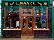 29th Dec 2012 - L Manze