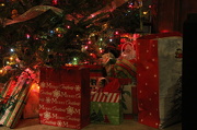25th Dec 2012 - 'Twas the night before Christmas