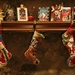 And the stockings were hung from the chimney with care by tara11