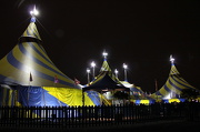 28th Dec 2012 - Cirque du Soleil 