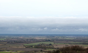 28th Dec 2012 - Cloud layer