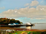 27th Dec 2012 - NZ Stewart Island