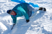 24th Dec 2012 - Wipeout!