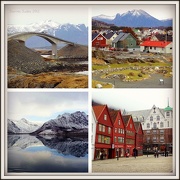 30th Dec 2012 - Norway 2012 - The Scenic Views