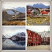 Norway 2012 - The Scenic Views by darrenboyj