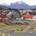 Norway - the town of Bud (pronounced Bewd) by darrenboyj