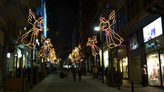30th Dec 2012 - FESTIVE LIGHTS IN SLIEMA