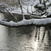 East River, Winter Hike 2 by falcon11