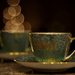 Darjeeling with a cup of Bokeh by andycoleborn