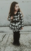 25th Nov 2012 - My Little Fashionista :)