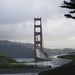 Golden Gate by labpotter