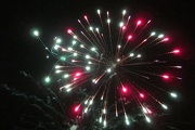31st Dec 2012 - Fireworks 