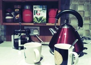 31st Dec 2012 - Brew Time 