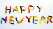 31st Dec 2012 - happy new year