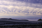 31st Dec 2012 - Dune Sunset