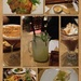 Meal at Giraffe Bluewater by bizziebeeme