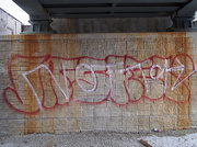 30th Dec 2012 - Graffiti Typography