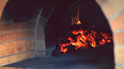 31st Dec 2012 - woodfired