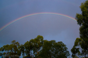 31st Dec 2012 - Rainbow's End