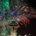 Happy New Year From Seattle by seattle