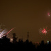Lurking fireworks by joa