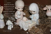 24th Dec 2012 - 359 A Savior is born
