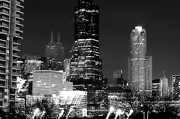 1st Jan 2013 - Midnight in Chicago