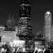 Midnight in Chicago by taffy