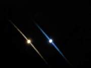 25th Jul 2010 - Moon