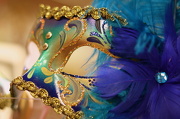 1st Jan 2013 - The Masquerade