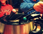 31st Dec 2012 - Can you fondue?