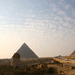 On this day ..... in 2005 I realised a dream and visited the pyramids by lbmcshutter