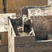 On this day in 2005 ..... I was taken on a tour of Cairo, and spotted this rooftop goat by lbmcshutter