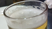 21st Dec 2012 - Beer