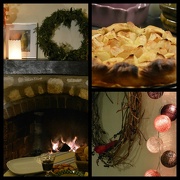 31st Dec 2012 - A cozy new Year's eve
