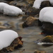 Winter - Snow on the Rocks by jayberg