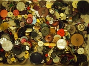 2nd Jan 2013 - Box of Buttons 