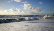 2nd Jan 2013 - Breaking waves
