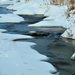 Winter - The Creek by jayberg
