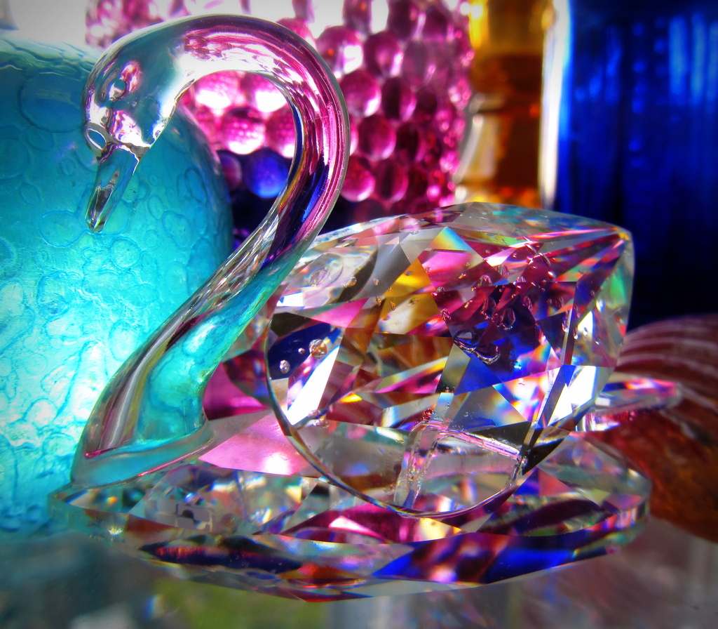 A Bit of Glass by filsie65