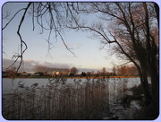 3rd Jan 2013 - Wyboston Lakes